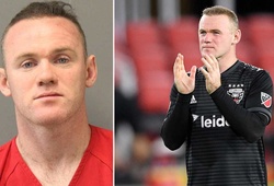 Rooney bị cảnh sát Mỹ "tóm gọn" vì gây rối trật tự công cộng, LĐBĐ Anh sẽ hủy tiệc vinh danh?