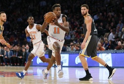 Dự đoán NBA: Golden State Warriors vs New York Knicks