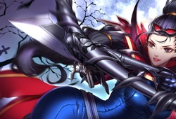 Liên Minh Huyền Thoại: Chiêm ngưỡng nghệ thuật chơi Xạ thủ cực hay tại rank Thách Đấu