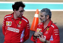 Bỗng dưng thấy hy vọng vô địch F1, Ferrari "trảm tướng"