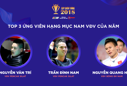 Quang Hải đấu hai nhà vô địch Asiad ở “chung kết” Cúp Chiến thắng 2018