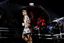 Sẵn sàng thượng đài, nhưng Tenshin Nasukawa muốn Conor McGregor chơi luật Kickboxing
