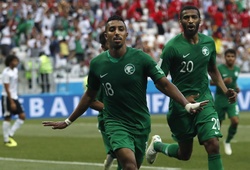 Thống kê bóng đá bảng E Asian Cup 2019: ĐT Saudi Arabia - ĐT CHDCND Triều Tiên
