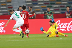 Truyền thông nước ngoài: Trái tim Việt Nam tan vỡ vào phút cuối ở trận mở màn Asian Cup với Iraq