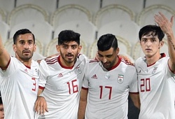 Video kết quả bảng D Asian Cup 2019: ĐT Iran - ĐT Yemen