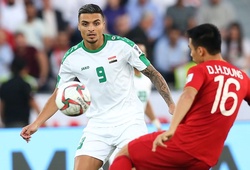 Video kết quả bảng D Asian Cup 2019: ĐT Việt Nam - ĐT Iraq
