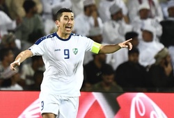 Asian Cup 2019: Sát thủ từng đánh bại U23 Việt Nam vẽ đường cong hoàn hảo vào lưới ĐT Oman