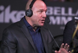 BLV Jimmy Smith tiết lộ lý do rời UFC