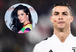 Bồ cũ gọi Ronaldo là “kẻ tâm thần”, thề sẽ giúp nạn nhân tố Ronaldo hiếp dâm