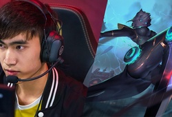 Liên Minh Huyền Thoại: Levi hành nát team của thần rừng Tarzan trong trận đấu Xếp hạng