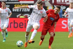 Nhận định tỷ lệ cược kèo bóng đá tài xỉu trận Dusseldorf vs FC Emmen