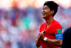 Vì Man Utd, Son Heung Min không thể sớm phục vụ ĐTQG