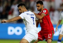 Video kết quả bảng F Asian Cup 2019: ĐT Uzbekistan - ĐT Oman