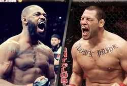 Cain Velasquez sẽ cố giành kèo đấu với... Jon Jones?