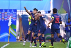 Đánh bại tuyển Bahrain, “Messi Thái Lan” nói lời mật ngọt động viên đồng đội