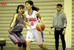 Hanoi Sisters Cup: Những cô gái xinh đẹp tỏa sáng bất chấp thời tiết khắc nghiệt tại Thủ Đô