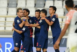 Link trực tiếp Asian Cup 2019: ĐT Bahrain - ĐT Thái Lan