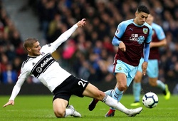 Nhận định tỷ lệ cược kèo bóng đá tài xỉu trận Burnley vs Fulham