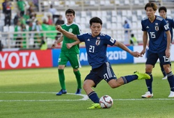 Nhận định tỷ lệ cược kèo bóng đá tài xỉu trận Oman vs Nhật Bản