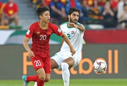 Tuyển VN đang đặt 1 chân vào vòng 1/8 Asian Cup 2019