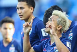 Video kết quả bảng A Asian Cup 2019: ĐT Bahrain - ĐT Thái Lan