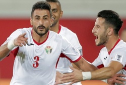 Video kết quả bảng B Asian Cup 2019: ĐT Jordan - ĐT Syria