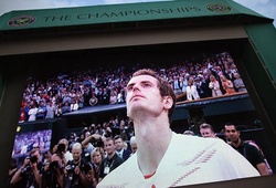 Andy Murray giải nghệ: Bỗng dưng muốn khóc