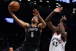 Dự đoán NBA: Toronto Raptors vs Brooklyn Nets