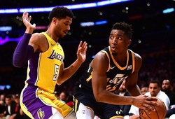 Dự đoán NBA: Utah Jazz vs Los Angeles Lakers