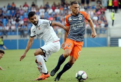Nhận định tỷ lệ cược kèo bóng đá tài xỉu trận Dijon vs Montpellier
