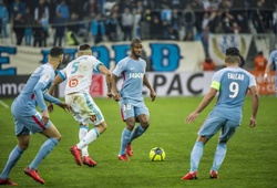Nhận định tỷ lệ cược kèo bóng đá tài xỉu trận Marseille vs Monaco