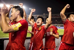 Video kết quả bảng C Asian Cup 2019: ĐT Philippines - ĐT Trung Quốc