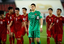 Asian Cup 2019: Lâm "Tây", Hải Quế và những pha lăn xả phòng ngự của ĐT Việt Nam trước ĐT Iran