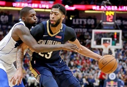 Dự đoán NBA: Minnesota Timberwolves vs New Orleans Pelicans