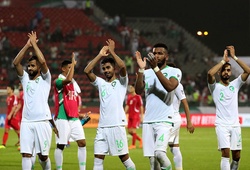 Link trực tiếp Asian Cup 2019: ĐT Lebanon - ĐT Saudi Arabia