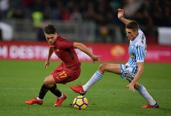 Nhận định tỷ lệ kèo bóng đá AS Roma vs Entella