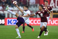 Nhận định tỷ lệ cược kèo bóng đá tài xỉu trận Torino vs Fiorentina
