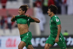 Video kết quả bảng D Asian Cup 2019: ĐT Yemen - ĐT Iraq