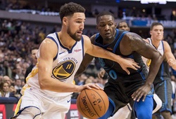 Dự đoán NBA: Dallas Mavericks vs Golden State Warriors