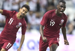 Link trực tiếp Asian Cup 2019: ĐT CHDCND Triều Tiên - ĐT Qatar