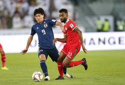 Lộ diện đội bóng thứ 9 vào vòng knock-out Asian Cup 2019