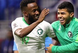 Video kết quả bảng E Asian Cup 2019: ĐT Lebanon - ĐT Saudi Arabia