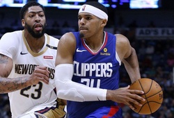 Dự đoán NBA: Los Angeles Clippers vs New Orleans Pelicans