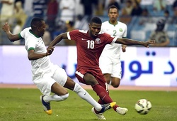 Nhận định tỷ lệ cược kèo bóng đá tài xỉu trận Saudi Arabia vs Qatar