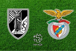 Nhận định tỷ lệ cược kèo bóng đá tài xỉu trận Vitoria Guimaraes vs Benfica