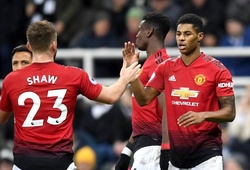 Rashford tiết lộ bí mật giúp MU hạ Tottenham, Solskjaer được ca ngợi về cách lựa chọn đội hình