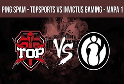 Topsports Gaming vs Invictus Gaming: trận đấu tôn vinh sức mạnh của LPL