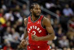 Video kết quả NBA 2018/19 ngày 14/01: Toronto Raptors - Washington Wizards