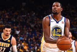 Dự đoán NBA: Denver Nuggets vs Golden State Warriors