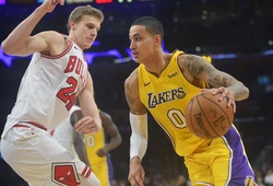 Dự đoán NBA: Los Angeles Lakers vs Chicago Bulls